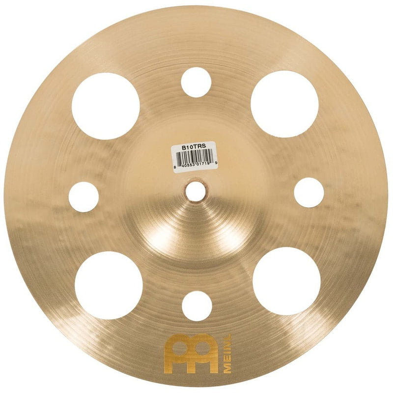 Meinl Byzance Vintage Trash Splash Cymbal 10