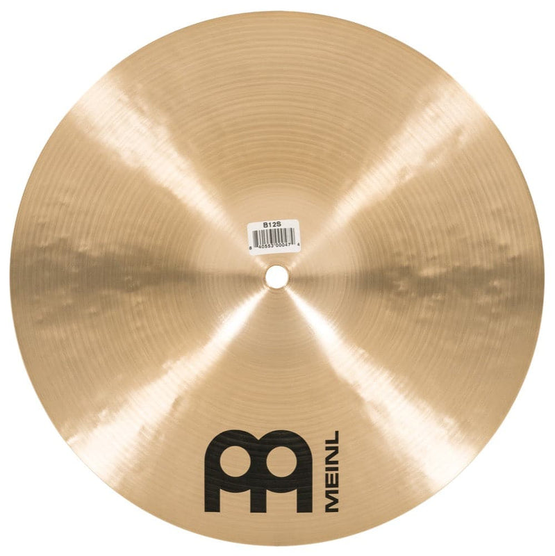 Meinl Byzance Splash Cymbal 12