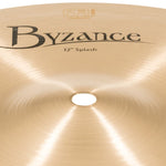Meinl Byzance Splash Cymbal 12