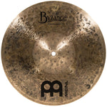 Meinl Byzance Dark Hi Hat Cymbals 13