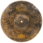 Meinl Byzance Extra Dry Medium Hi Hat Cymbals 13