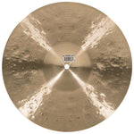 Meinl Byzance Extra Dry Medium Hi Hat Cymbals 13