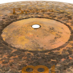 Meinl Byzance Extra Dry Medium Hi Hat Cymbals 13