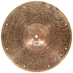 Meinl Byzance Fast Hi Hat Cymbals Brilliant 13