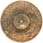 Meinl Byzance Jazz Thin Hi Hat Cymbals 13