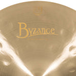 Meinl Byzance Jazz Thin Hi Hat Cymbals 13