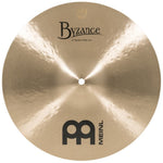 Meinl Byzance Medium Hi Hat Cymbals 13