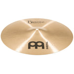 Meinl Byzance Medium Hi Hat Cymbals 13