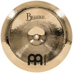 Meinl Byzance Brilliant China Cymbal 14