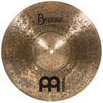 Meinl Byzance Dark Hi Hat Cymbals 14