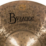 Meinl Byzance Dark Hi Hat Cymbals 14