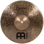 Meinl Byzance Dark Hi Hat Cymbals 14