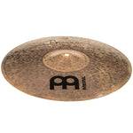 Meinl Byzance Dark Hi Hat Cymbals 14
