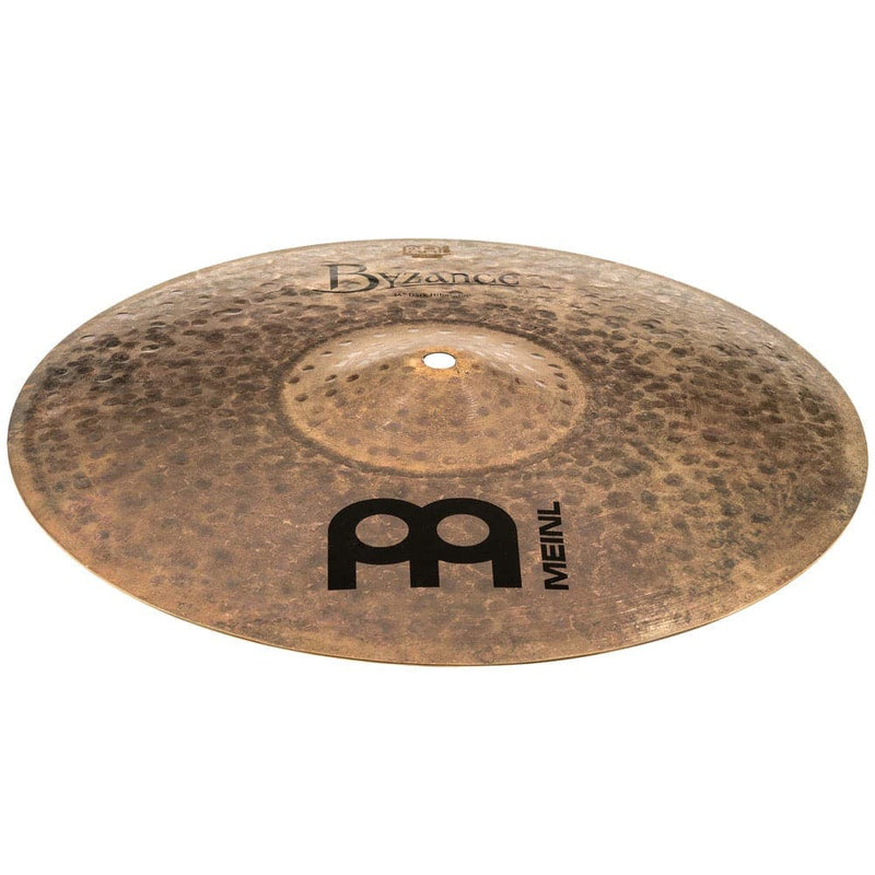 Meinl Byzance Dark Hi Hat Cymbals 14