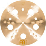 Meinl Byzance Dual Multi Trash Crash Cymbal 14