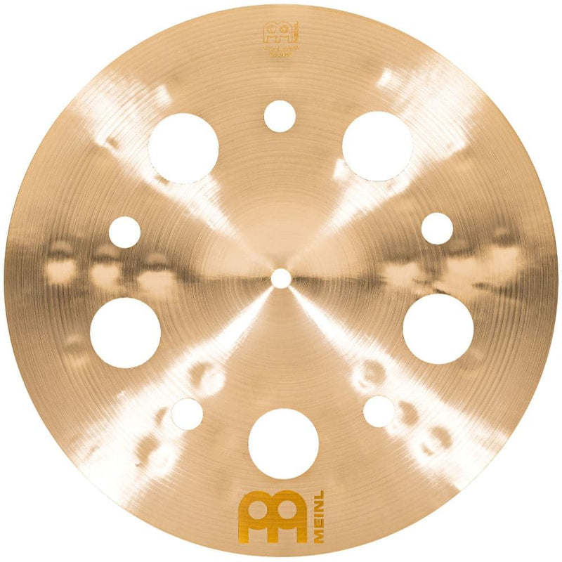 Meinl Byzance Dual Multi Trash Crash Cymbal 14