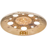 Meinl Byzance Dual Multi Trash Crash Cymbal 14