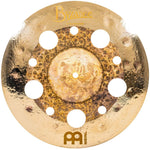 Meinl Byzance Dual Multi Trash Crash Cymbal 14