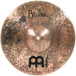 Meinl Byzance Brilliant Fast Hi Hat Cymbals 14