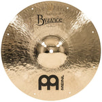 Meinl Byzance Brilliant Fast Hi Hat Cymbals 14