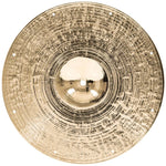 Meinl Byzance Brilliant Fast Hi Hat Cymbals 14