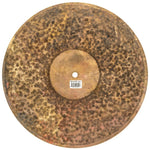 Meinl Byzance Jazz Thin Hi Hat Cymbals 14