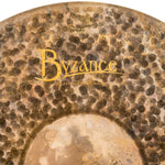 Meinl Byzance Jazz Thin Hi Hat Cymbals 14