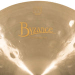 Meinl Byzance Jazz Thin Hi Hat Cymbals 14