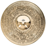 Meinl Byzance Brilliant Medium Hi Hat Cymbals 14