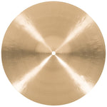 Meinl Byzance Traditional Medium Hi Hat Cymbals 14