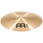 Meinl Byzance Traditional Medium Hi Hat Cymbals 14