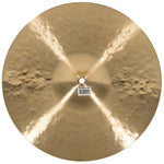 Meinl Byzance Vintage Sand Hat Cymbals 14