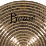 Meinl Byzance Dark Spectrum Hi Hat Cymbals 14
