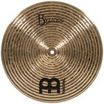 Meinl Byzance Dark Spectrum Hi Hat Cymbals 14