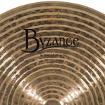 Meinl Byzance Dark Spectrum Hi Hat Cymbals 14
