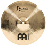 Meinl Byzance Brilliant Thin Crash Cymbal 14