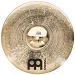 Meinl Byzance Brilliant Thin Crash Cymbal 14