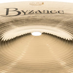 Meinl Byzance Brilliant Thin Crash Cymbal 14