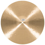 Meinl Byzance Traditional Thin Hi Hat Cymbals 14