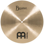 Meinl Byzance Traditional Thin Hi Hat Cymbals 14