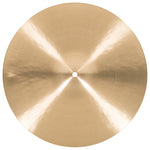 Meinl Byzance Traditional Thin Hi Hat Cymbals 14
