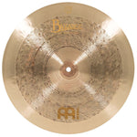 Meinl Byzance Jazz Tradition Hi Hat Cymbals 14