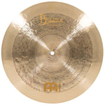 Meinl Byzance Jazz Tradition Hi Hat Cymbals 14