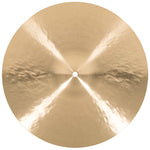 Meinl Byzance Jazz Tradition Hi Hat Cymbals 14