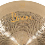 Meinl Byzance Jazz Tradition Hi Hat Cymbals 14