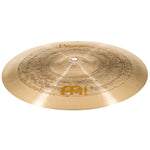 Meinl Byzance Jazz Tradition Hi Hat Cymbals 14