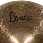 Meinl Byzance Dark Hi Hat Cymbals 15