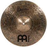 Meinl Byzance Dark Hi Hat Cymbals 15