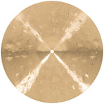 Meinl Byzance Dual Hi Hat Cymbals 15