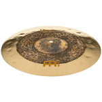 Meinl Byzance Dual Hi Hat Cymbals 15